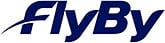 FlyBy Logo