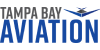 Tampa Bay Aviation Logo